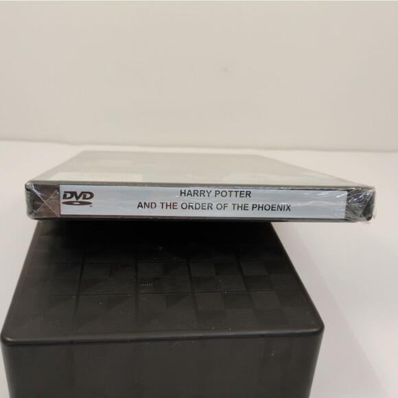 Harry Potter and the Order of the Phoenix DVD - Picture 6 of 9